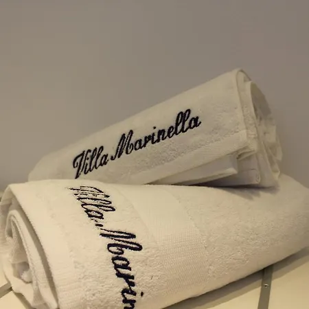 Bed & Breakfast Marinella