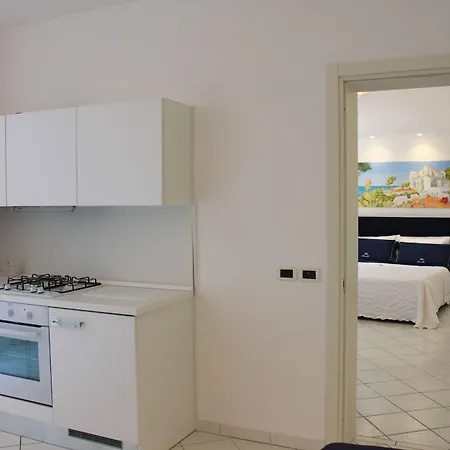 Marinella Bed & Breakfast