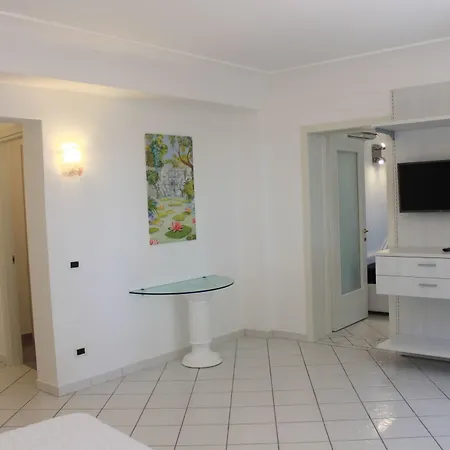 Bed & Breakfast Marinella Casamicciola Terme