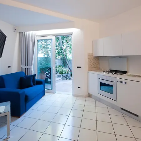 Marinella Bed & Breakfast Casamicciola Terme