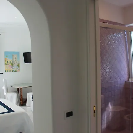 Bed & Breakfast Marinella Casamicciola Terme