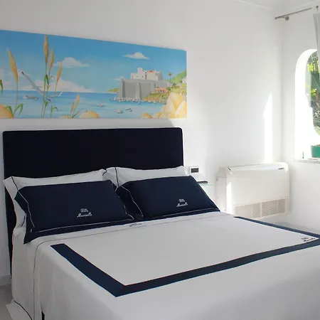 Marinella Bed & Breakfast Casamicciola Terme
