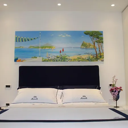Bed & Breakfast Marinella