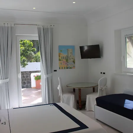 Marinella Bed & Breakfast Casamicciola Terme