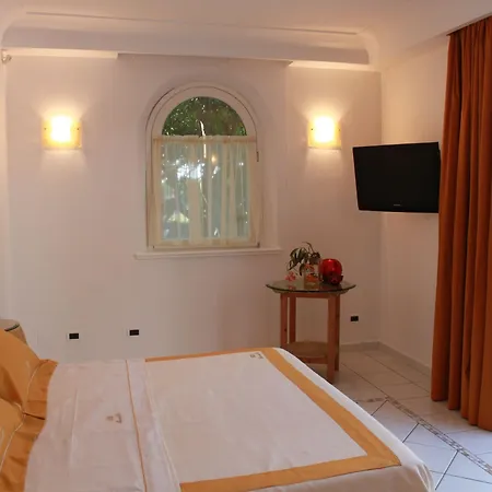 Bed & Breakfast Marinella