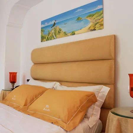 Bed & Breakfast Marinella