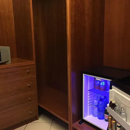 Marinella Nocleg ze śniadaniem Casamicciola Terme