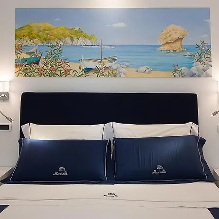 Marinella Bed & Breakfast Casamicciola Terme