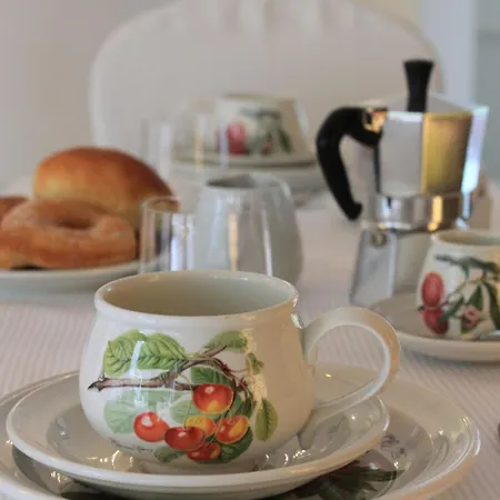 Bed & Breakfast Marinella Casamicciola Terme