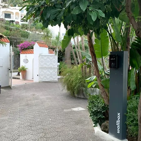 Marinella 2* Casamicciola Terme