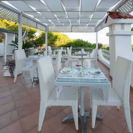 Marinella Bed & Breakfast