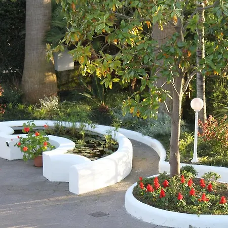Bed & Breakfast Marinella Casamicciola Terme