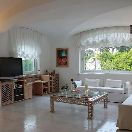 Marinella Bed & Breakfast Casamicciola Terme