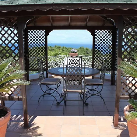 Marinella Bed & Breakfast Casamicciola Terme