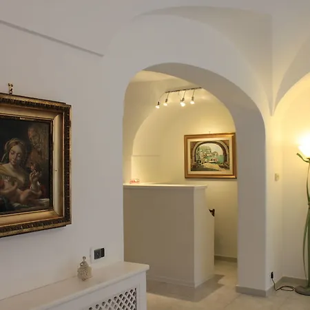 Bed & Breakfast Marinella 2*