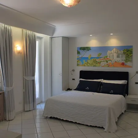 Bed & Breakfast Marinella Casamicciola Terme