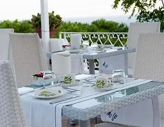 Bed & Breakfast Marinella 2*