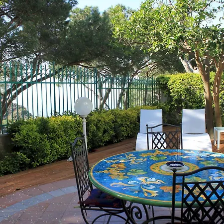 Bed & Breakfast Marinella Casamicciola Terme