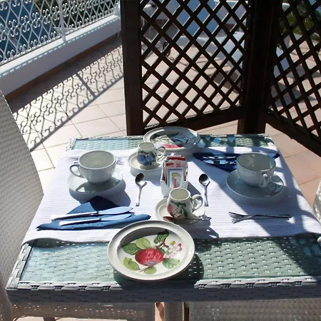 Bed & Breakfast Marinella